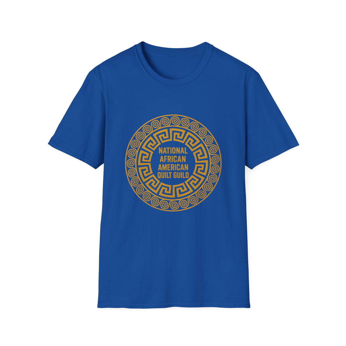 Quilt Guild T-Shirt