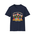 Threads That Bind T-Shirt