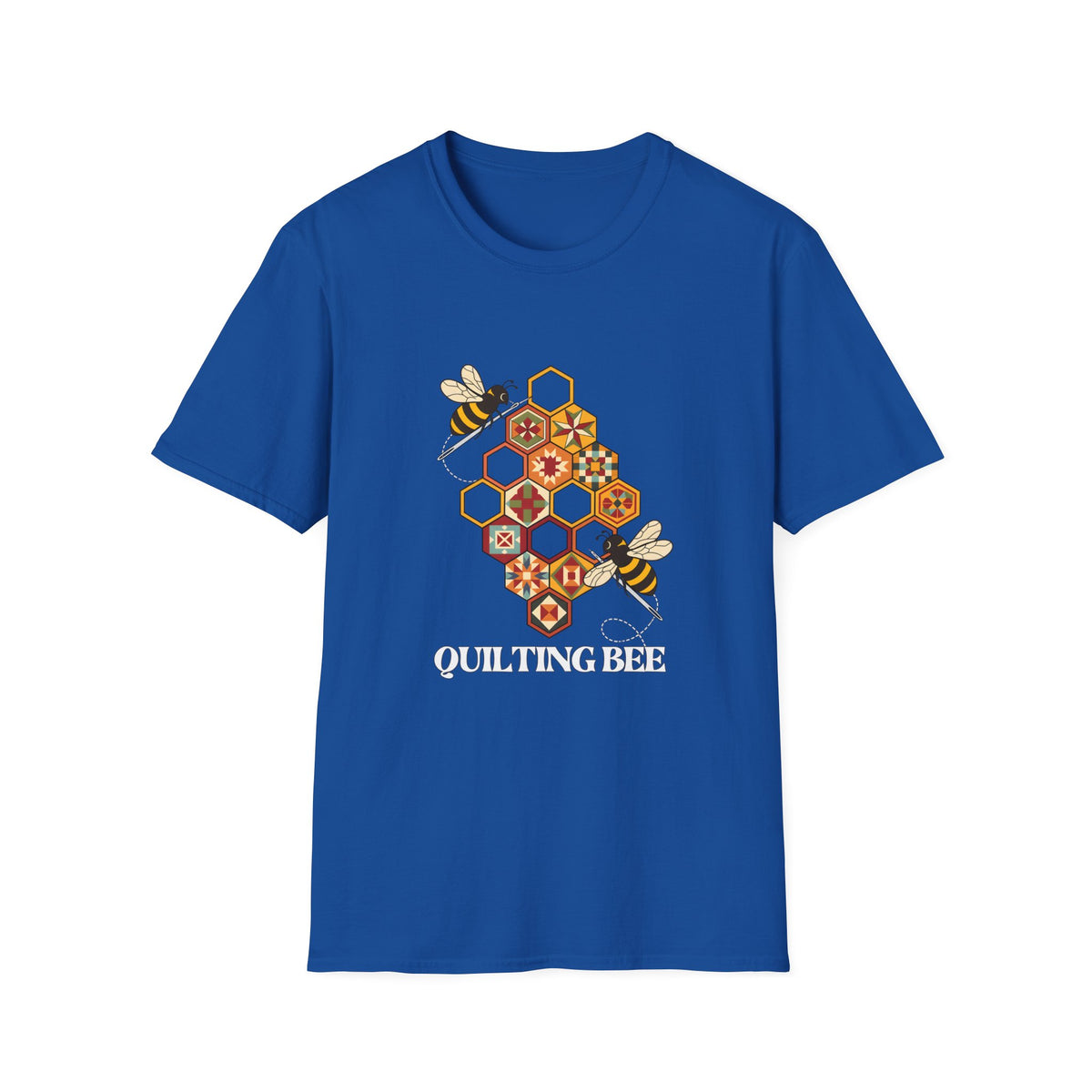 Quilting Bee T-Shirt