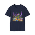 Quilting Field T-Shirt