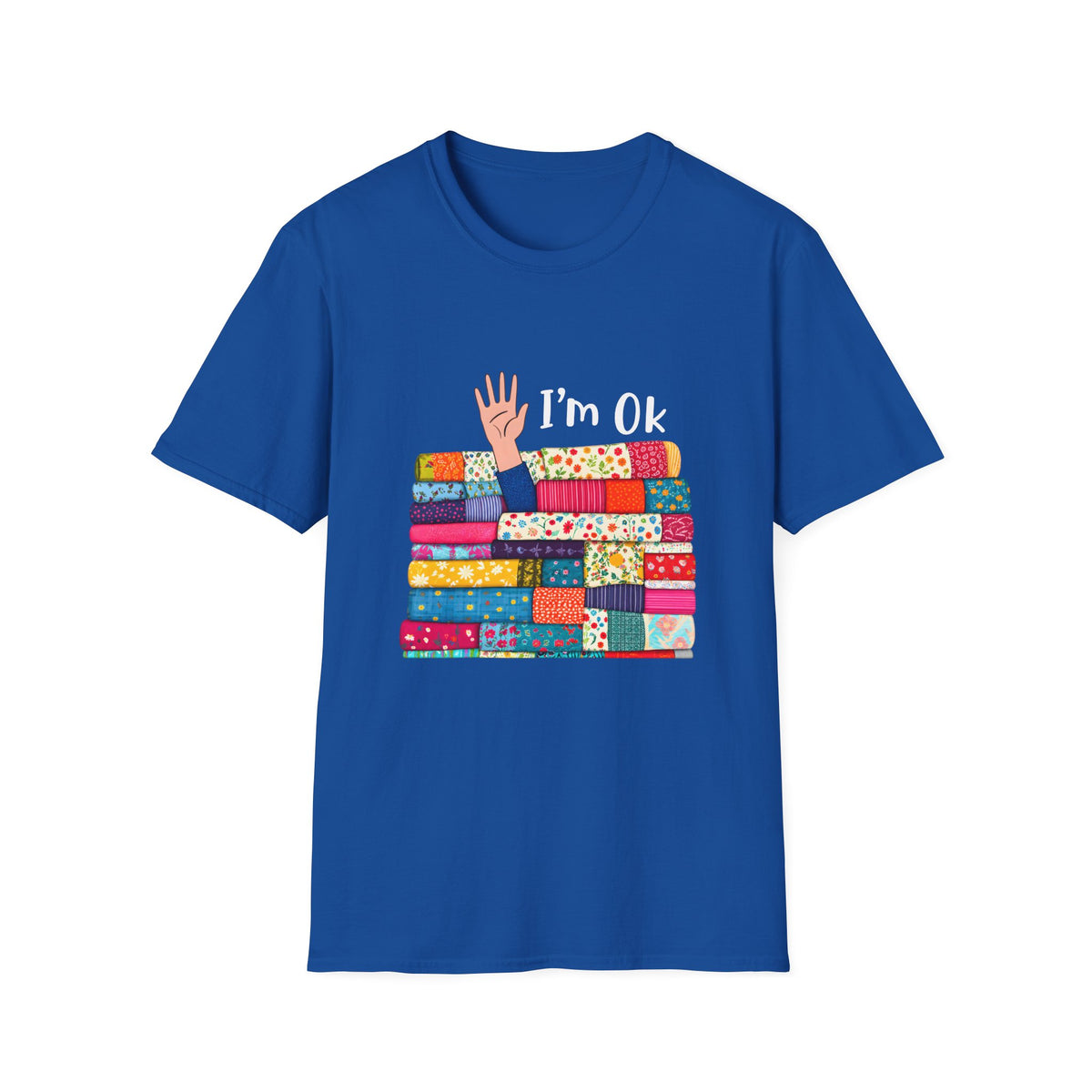 I'm Okay T-Shirt