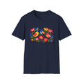Appliqué Garden T-Shirt