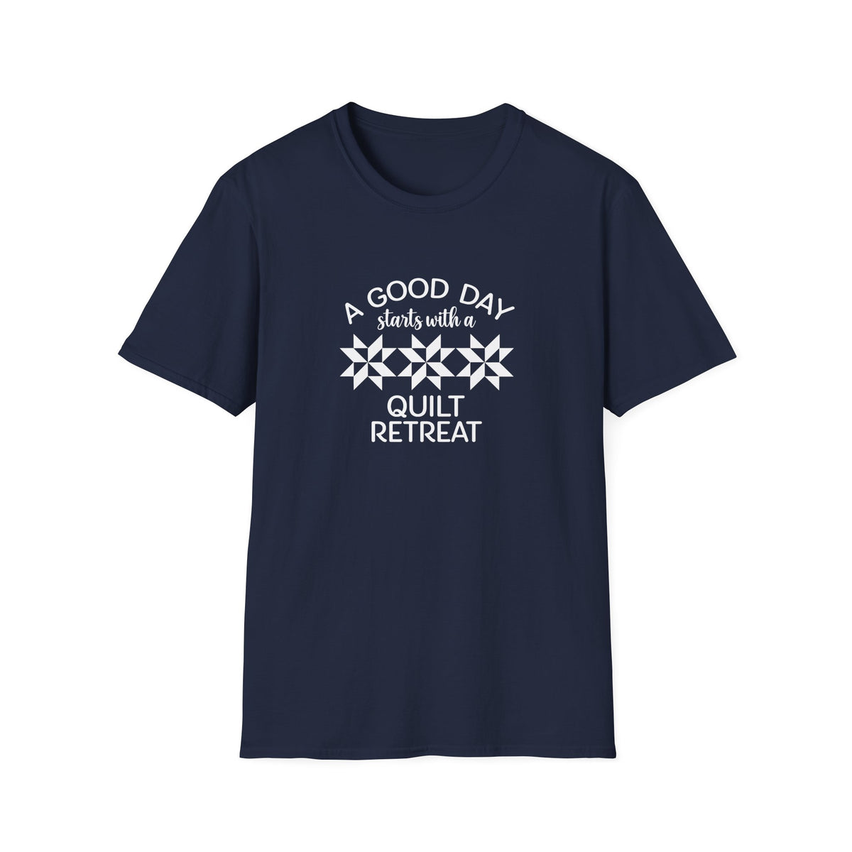 Good Day Retreat T-Shirt