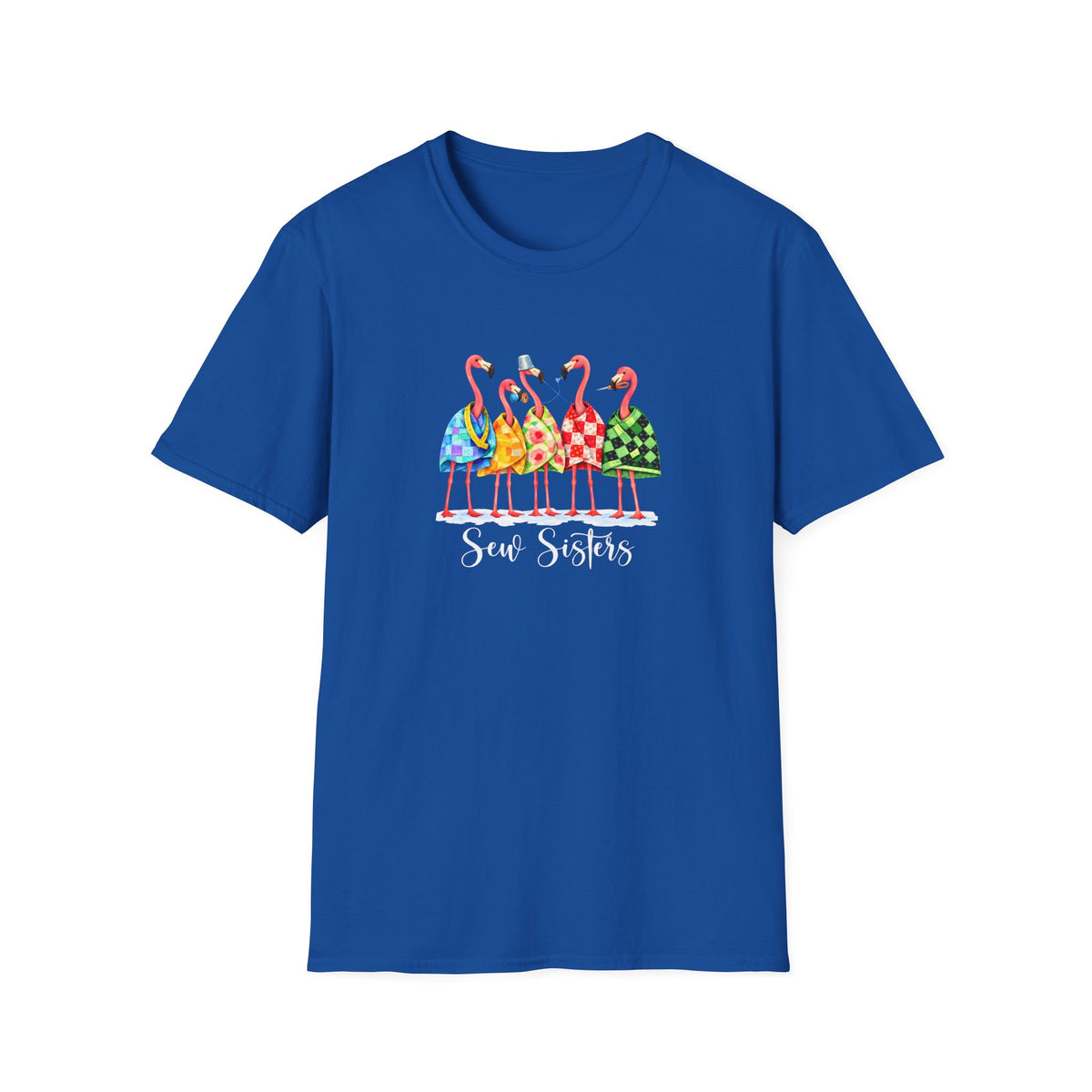 Sew Sisters T-Shirt