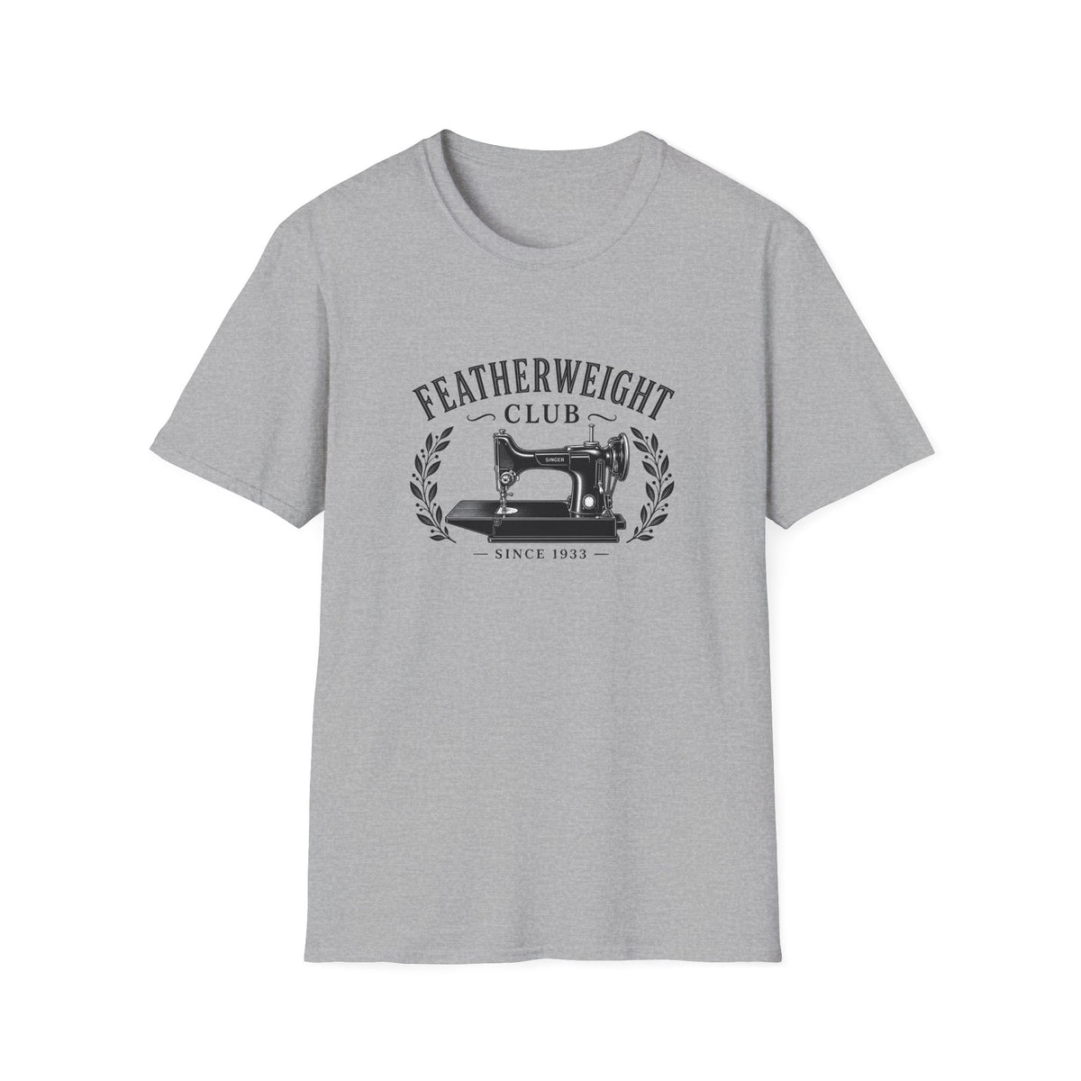 Featherweight Club T-Shirt
