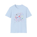 Stray Threads T-Shirt