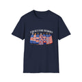 Quilts Of Honor T-Shirt