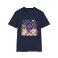 Productive Quilt Days T-Shirt