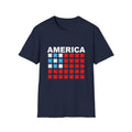 Quilted Tribute T-Shirt