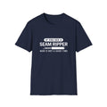 Seam Ripper T-Shirt