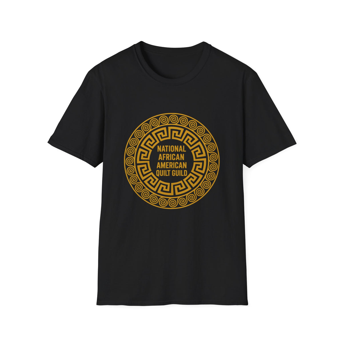 Quilt Guild T-Shirt