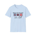 Scraps To Quilts T-Shirt