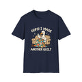 Another Quilt Goose T-Shirt