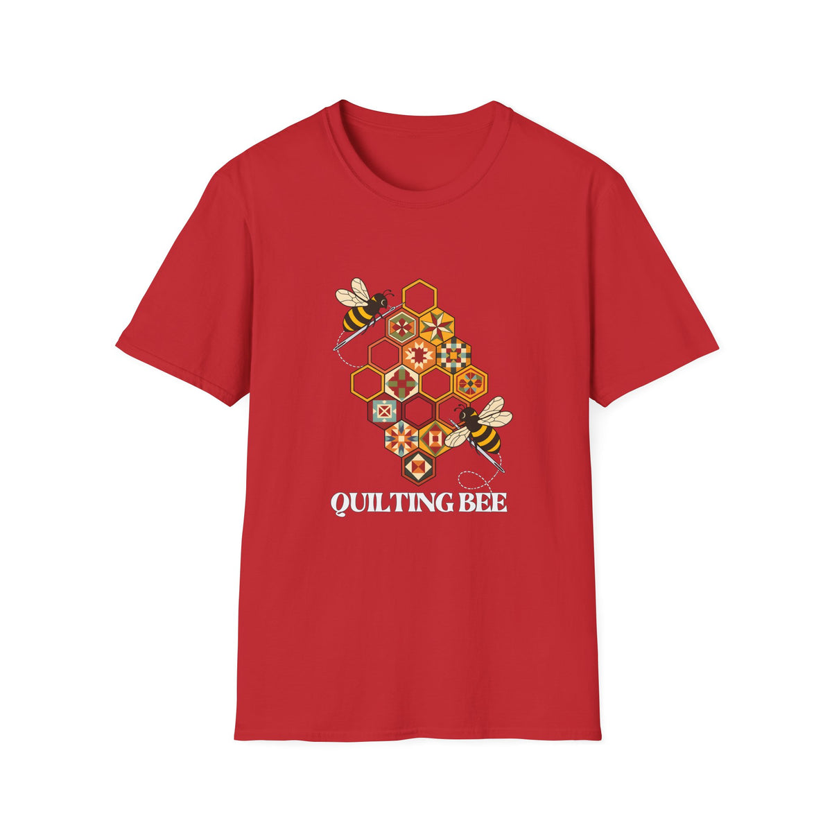 Quilting Bee T-Shirt
