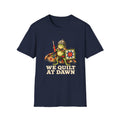 Quilt At Dawn T-Shirt