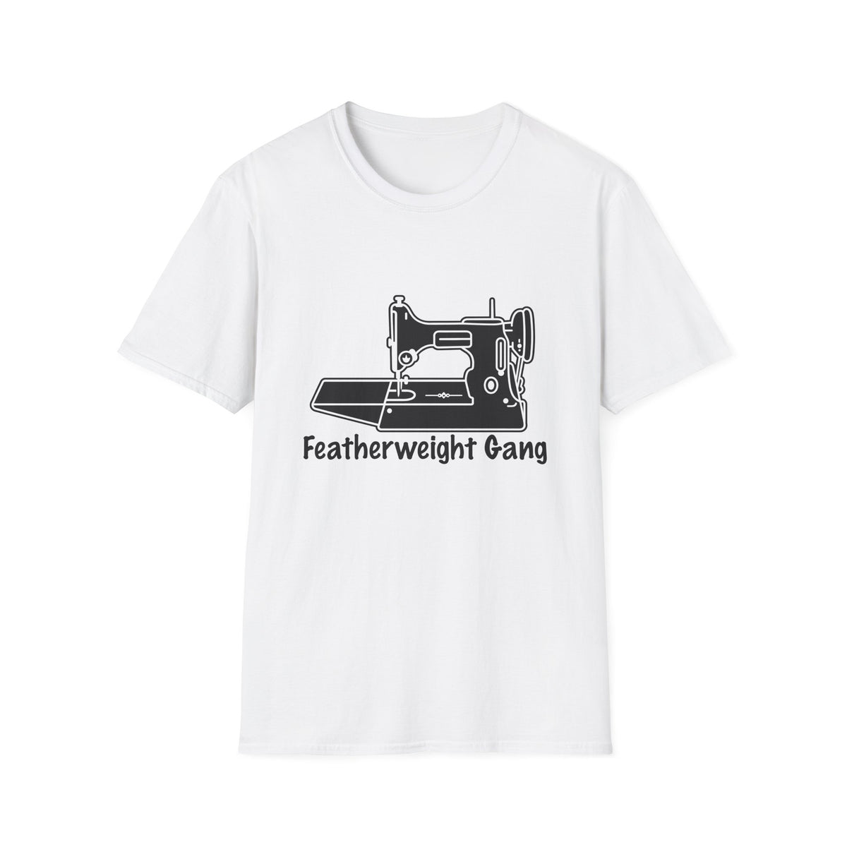 Featherweight Gang T-Shirt