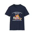 Quilting PhD T-Shirt