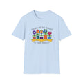 Spool Flowers T-Shirt