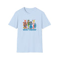 Quilt Squad T-Shirt