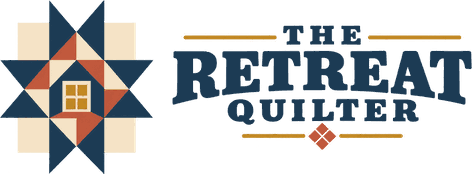 The Retreat Quilter - Home